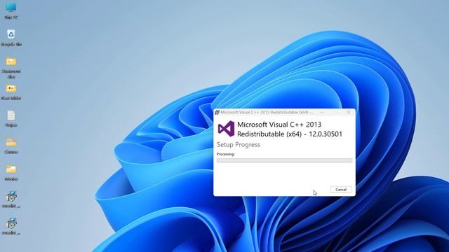💥100% Fixed! Entry Point Not Found Dynamic Link Library [DLL] Error in Windows 11,10,8,7 смотреть онлайн