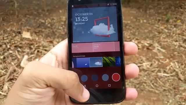 ✹A MELHOR LAUNCHER SEM APP DRAWER PRA ANDROID | Lollipop/Marshmallow/Nougat смотреть онлайн
