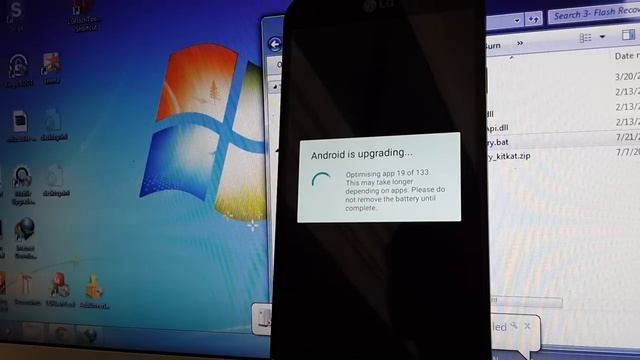 How to root LG Gpro F240L on Lollipop 5.0.1 and Fixed All Korean... смотреть онлайн