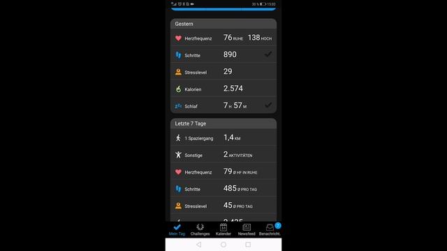Garmin | Connect Mobile App | Anmeldung und Aktivierung Vivoactive смотреть онлайн
