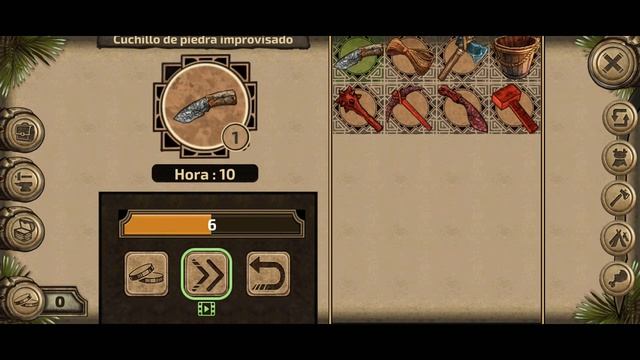 Sobreviviendo en un lugar desconocido | Survival Island: EVO raft Android Gameplay смотреть онлайн