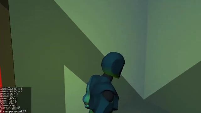Simple Elevator | jMonkeyEngine смотреть онлайн