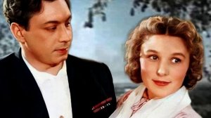 Юрий Нарижний - «На крылечке твоём» (из кинофильма «Свадьба с приданым»)