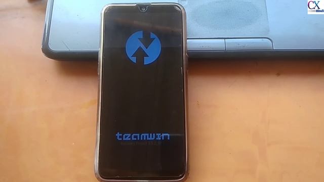 Flash Any Custom Rom Without Wipe Data | How To Change Custom Rom Without Losing Data | CX HINDI смотреть онлайн