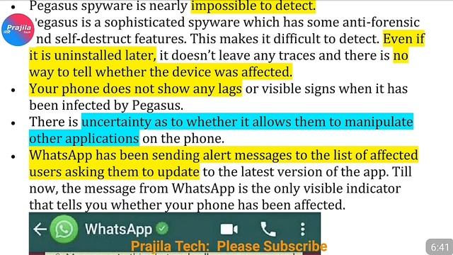 All About Pegasus Spyware 2021 |What Phone Is Infected By Pegasus 2021 |Check Phone Has Pegasus 202 смотреть онлайн