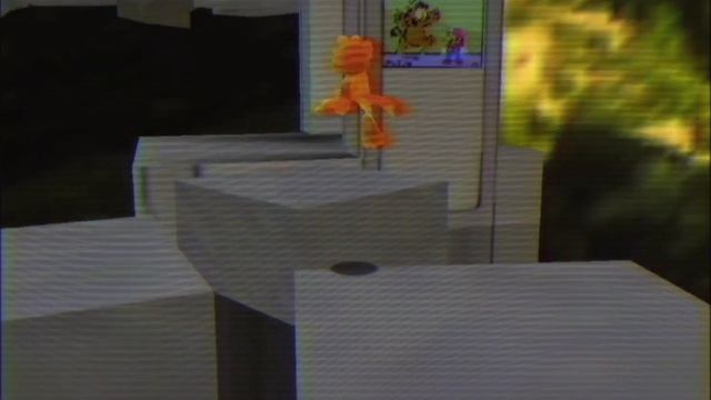 GARFIELD 64