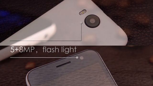 VKworld VK2015 Upgrade Android 5.0 Lollipop, 3G WCDMA Smartphone (Official Video) смотреть онлайн