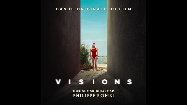 Philippe Rombi - Conséquences смотреть онлайн