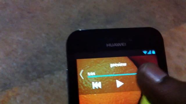 Huawei Honor U8860 Android ice cream sandwich official Final Version смотреть онлайн