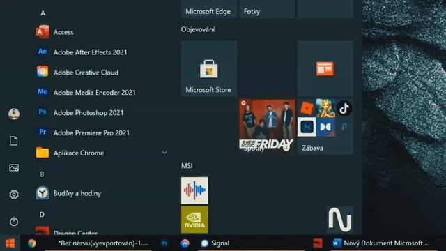 Pomalý PC? 😫 TĚCHTO 20 TIPŮ TI POMŮŽE.. [JAK ZRYCHLIT PC🔥] смотреть онлайн