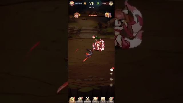 Pixel Overlord  4096 Draws Best Game Ever For Android