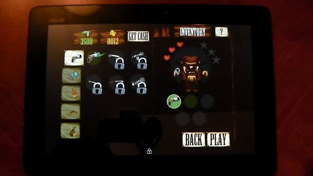 Top 5 Android Games of the week ---- 22/10/2012 ---- (HD) смотреть онлайн