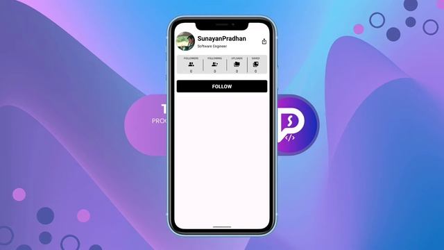 Social media app for developers android ||Earn money from projects || Kotlin|| Android Studio смотреть онлайн