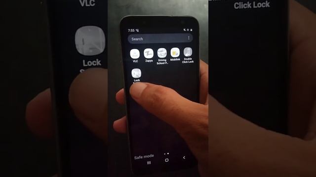 Remove Lock Screen app on Android when you forget the Password. смотреть онлайн