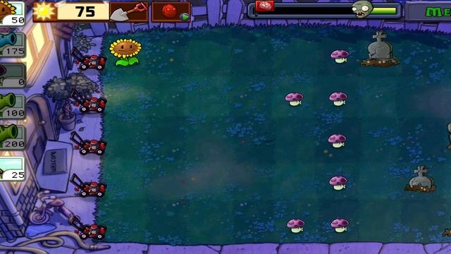 ТУПНЯК И ЧЁРТОВА РЕКЛАМА!➣PLANTS VS ZOMBIES➤4 смотреть онлайн