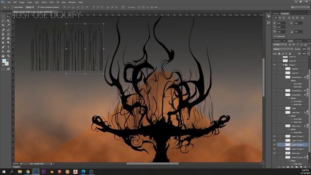 BERU WALLPAPER TIMELAPSE - SOLO LEVELING смотреть онлайн