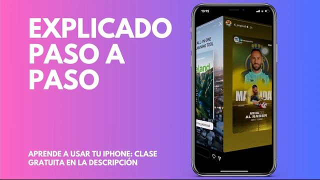 Cómo ver historias en Instagram sin que las personas lo sepan (Android & IOS) смотреть онлайн