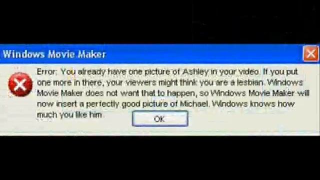 Windows Movie Maker 2.0: A Parody смотреть онлайн