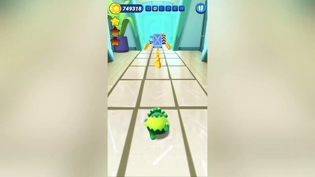 EARTH-NOM | Om Nom: Run | Gameplay Walkthrough смотреть онлайн