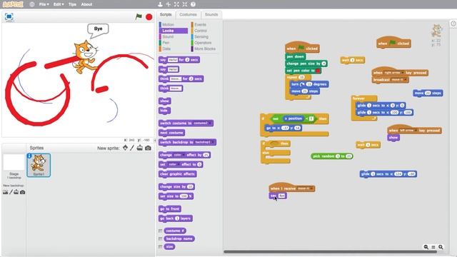 Scratch IDE: Overview (October 2016) смотреть онлайн