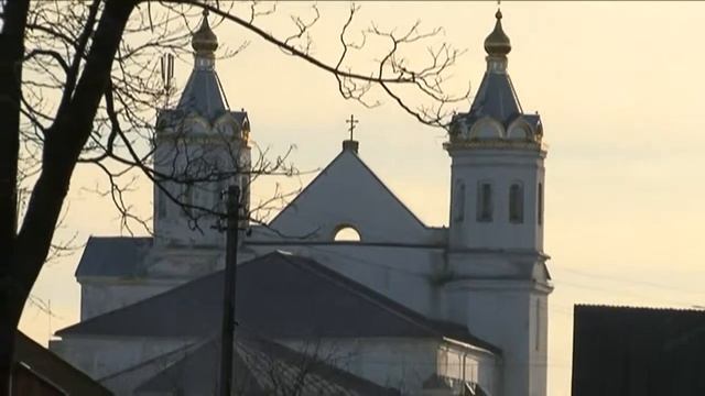 Рэспубліка Беларусь 08.03 - 10.03 Новогрудок