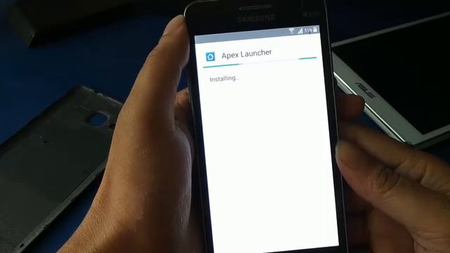 samsung Grand Prime Sm-G531h Google/Frp Lock Bypass Easy Method. смотреть онлайн