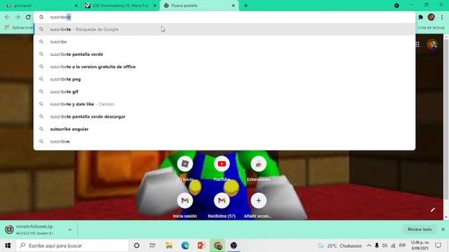 como descargar un mod de fnf usando gamebanana y gamejolt (muy bien editado) смотреть онлайн