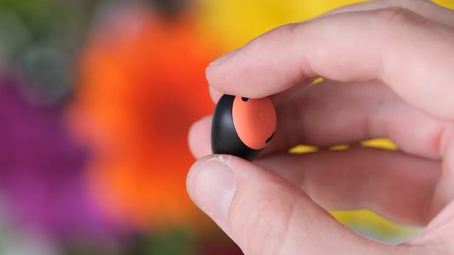 One WEEK with Pixel Buds Pro: MAJOR upgrades! смотреть онлайн