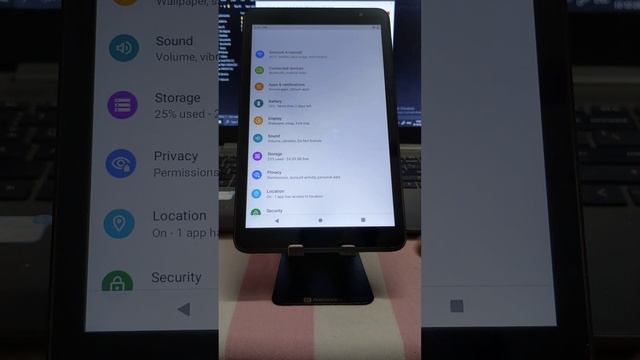 Onn Tablet Android 11 FRP Bypass Oct 2023 New Method No Talkback Google Account Unlock with PC смотреть онлайн
