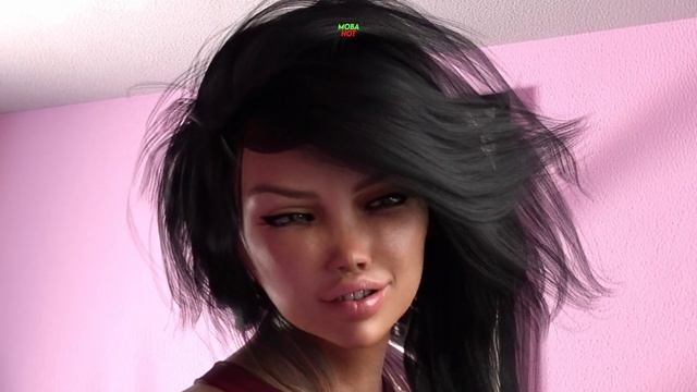 Pure Love [v0.8.2 Public] Jogo de Romance Visual Novel em Português - Pc//Android смотреть онлайн