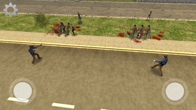Battle Simulator: Total Apocalypse (Level 1 - 6) Gameplay | Android Simulation Game смотреть онлайн