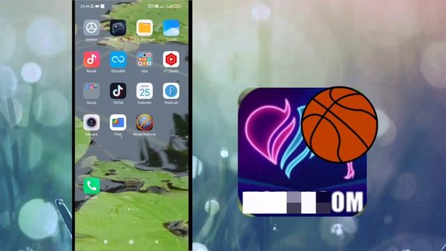 Review 2 aplikasi live streaming bar bar host penjuru dunia смотреть онлайн