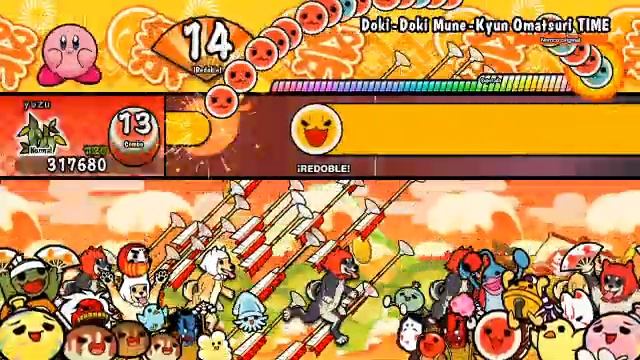 Descargar Taiko not Tatsujin Nintendo Switch Yuzu смотреть онлайн