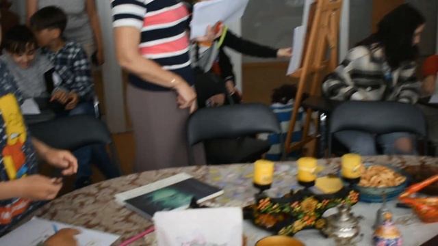 День защиты детей "Путешествие по сказочным островам" 01.06.2023 смотреть онлайн