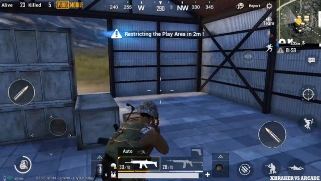 PUBG Mobile 2019 - Android Gameplay #1 смотреть онлайн