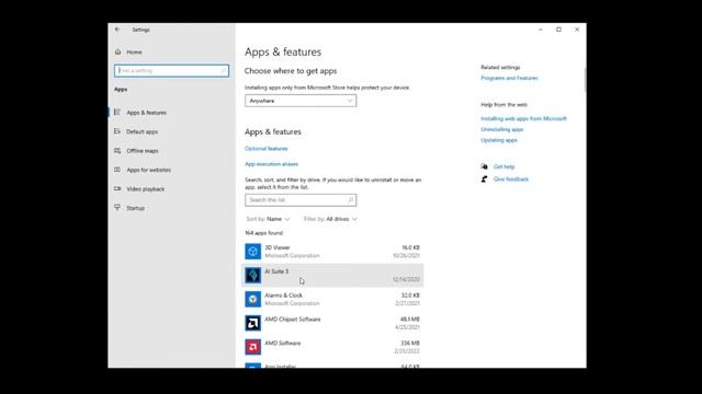 Fast Fix for Win32Bridge.server.exe Error on Windows смотреть онлайн
