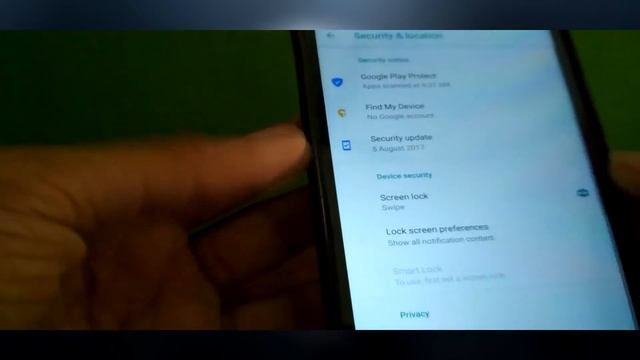 Android-8.0 [OREO] for YUREKA/YUREKA PLUS [Lineage OS 15.0 {Unofficial}] смотреть онлайн