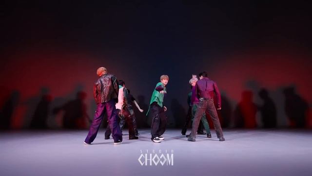 [BE ORIGINAL] NCT DREAM(엔시티 드림) 'Smoothie' (4K)