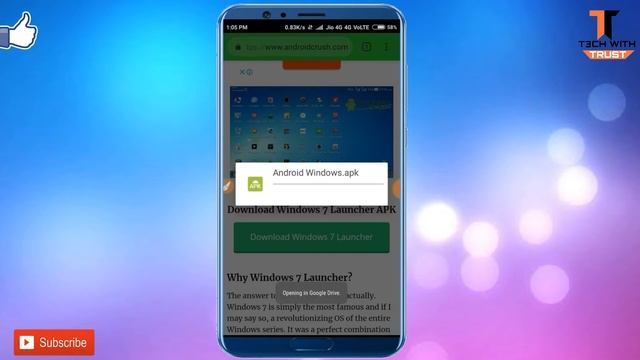 MOBILE PHONE KO COMPUTER /LAPTOP KAISE BANAYE ? || How to change your mobile to pc смотреть онлайн
