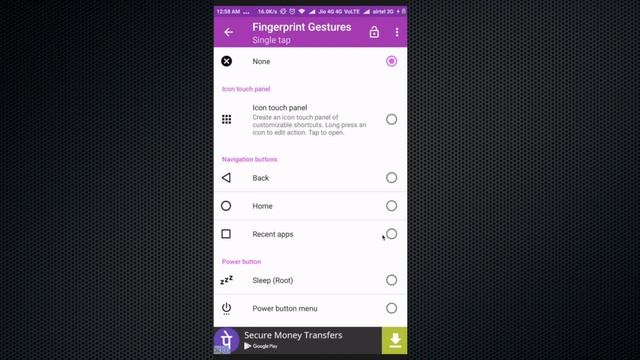 Supercharge Your Android's Fingerprint Scanner [Hindi] смотреть онлайн
