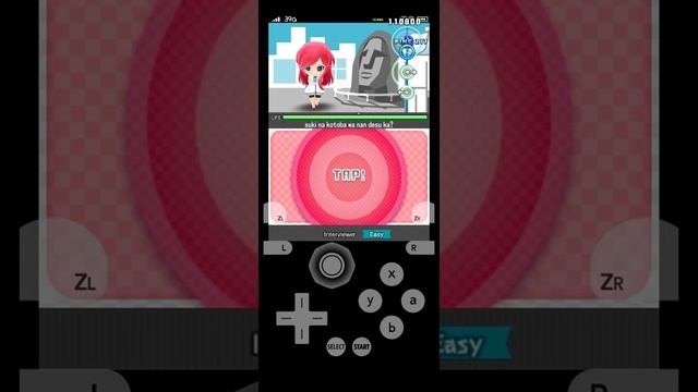 [Interviewer] - Hatsune Miku Project Mirai DX - Easy Perfect (Citra Android) смотреть онлайн