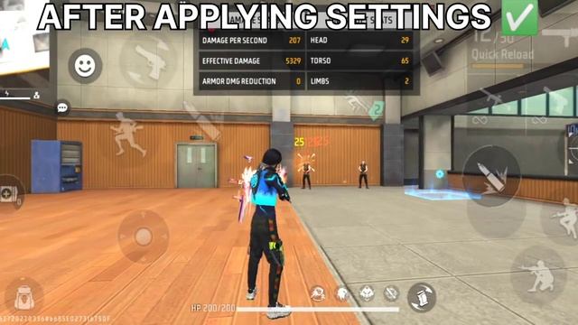 ✅ OB43 Brazilian 🇧🇷 REAL DRAG MACRO For Android 📲 Panel Free Fire HEADSHOT APP SCARLET Regedit смотреть онлайн