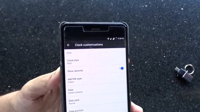 [GIVEAWAY] Android Nougat on OnePlus X Ft. Resurrection Remix | ROMS Part - 2 смотреть онлайн