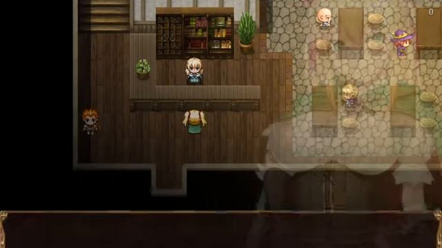 The Curse of Kubel - Ancient tome cellar glisterin - Pc Walkthrough Part - 5 смотреть онлайн