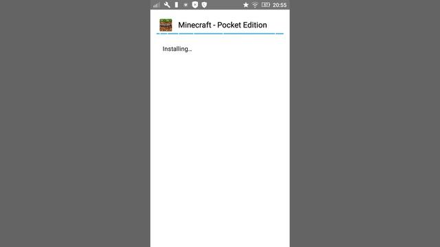 How to get Minecraft V 0.16.2.2 for free.No root смотреть онлайн