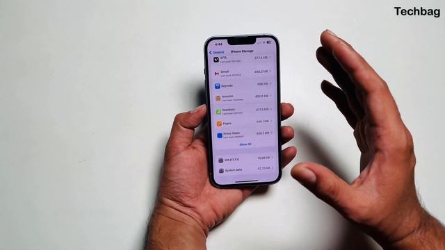 iOS 17.1.1 Update Review On iPhone 14 ! 😡 смотреть онлайн