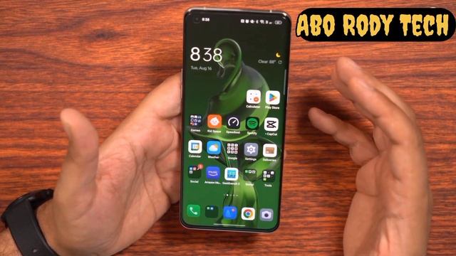 اخيرا وصول اندرويد 13 مع Realme ui 4.0 للموبايلات دي ومبروك لأصحاب اوبو وانفينكس قريبااااا 2023 смотреть онлайн