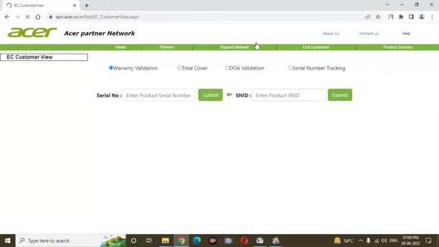 Acer के किसी भी computer या laptop का call log कैसे करवाए | How to call log in your warranty system смотреть онлайн
