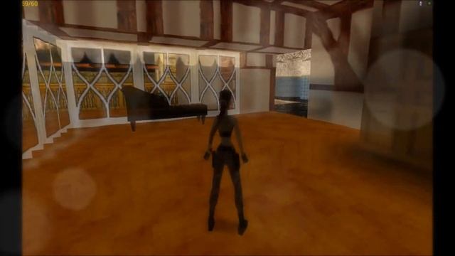 EPSXe Subpixel Precision On Various Games