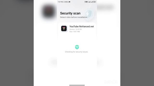 YouTube vanced alternative!! смотреть онлайн
